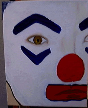 Clown