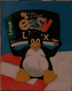 EasyLinux